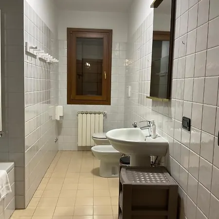 Your To Visit Venice Marco Polo 10 Min Guest house Mestre