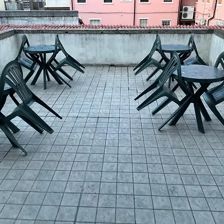 Your To Visit Venice Marco Polo 10 Min Guest house Mestre