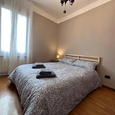 Your To Visit Venice Marco Polo 10 Min * Mestre