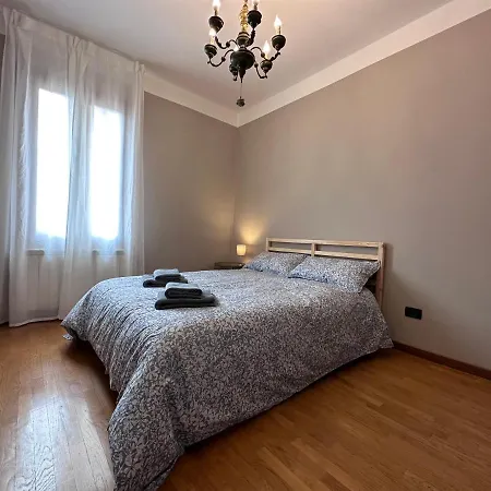Guest house Your To Visit Venice Marco Polo 10 Min *