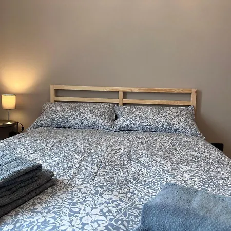 Guest house Your To Visit Venice Marco Polo 10 Min